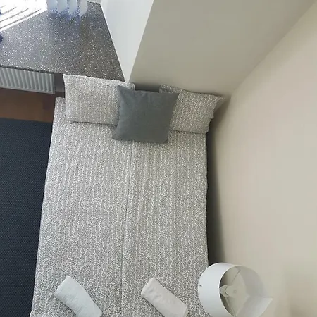 Main Street Apartment *