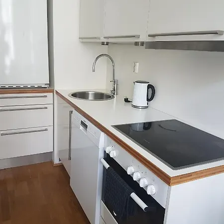 Main Street Apartment Oslo
